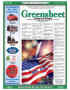 Newspaper: The Greensheet (Fort Worth, Tex.), Vol. 29, No. 81, Ed. 1 Thursday, J…