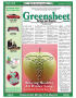Newspaper: The Greensheet (Fort Worth, Tex.), Vol. 29, No. 228, Ed. 1 Thursday, …