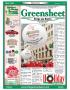 Primary view of The Greensheet (Dallas, Tex.), Vol. 32, No. 244, Ed. 1 Friday, December 5, 2008