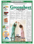 Newspaper: The Greensheet (Fort Worth, Tex.), Vol. 29, No. 200, Ed. 1 Thursday, …