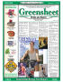 Newspaper: The Greensheet (Fort Worth, Tex.), Vol. 30, No. 158, Ed. 1 Thursday, …