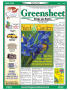 Newspaper: The Greensheet (Dallas, Tex.), Vol. 32, No. 363, Ed. 1 Friday, April …