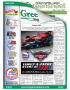 Newspaper: The Greensheet (Dallas, Tex.), Vol. 33, No. 55, Ed. 1 Friday, May 29,…