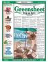 Newspaper: The Greensheet (Dallas, Tex.), Vol. 30, No. 321, Ed. 1 Friday, Februa…