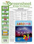 Thumbnail image of item number 1 in: 'The Greensheet (Dallas, Tex.), Vol. 35, No. 41, Ed. 1 Friday, May 13, 2011'.