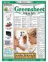 Newspaper: The Greensheet (Dallas, Tex.), Vol. 31, No. 160, Ed. 1 Friday, Septem…