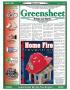 Newspaper: The Greensheet (Dallas, Tex.), Vol. 30, No. 90, Ed. 1 Friday, July 7,…