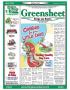 Newspaper: The Greensheet (Dallas, Tex.), Vol. 32, No. 167, Ed. 1 Friday, Septem…