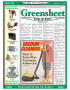 Newspaper: The Greensheet (Fort Worth, Tex.), Vol. 30, No. 151, Ed. 1 Thursday, …