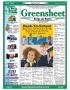 Primary view of The Greensheet (Dallas, Tex.), Vol. 32, No. 139, Ed. 1 Friday, August 22, 2008