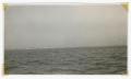 Photograph: [Ocean View of Manhattan Island]