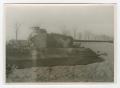 Primary view of [Dug-In German Tank]