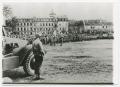 Photograph: [Soldiers Assembled in Colmar, France]
