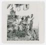 Photograph: [Wash Day in Germany]