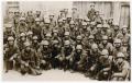 Photograph: [Second Platoon of Company C, 56th Armored Infantry Battalion]