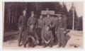 Photograph: [Soldiers in Germany]