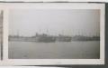 Photograph: [Ships at Yokohama]