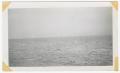 Photograph: [Ocean View of Coney Island]