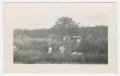 Photograph: [Soldiers Bathing in a Creek]