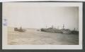 Photograph: [Ships in Japanese Waters]