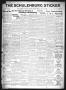 Thumbnail image of item number 1 in: 'The Schulenburg Sticker (Schulenburg, Tex.), Vol. 42, No. 12, Ed. 1 Friday, January 24, 1936'.