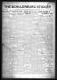 Primary view of The Schulenburg Sticker (Schulenburg, Tex.), Vol. 41, No. 51, Ed. 1 Friday, October 25, 1935