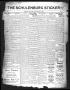 Thumbnail image of item number 1 in: 'The Schulenburg Sticker (Schulenburg, Tex.), Vol. 36, No. 33, Ed. 1 Friday, April 18, 1930'.