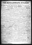 Newspaper: The Schulenburg Sticker (Schulenburg, Tex.), Vol. 41, No. 45, Ed. 1 F…