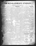 Newspaper: The Schulenburg Sticker (Schulenburg, Tex.), Vol. 37, No. 10, Ed. 1 F…