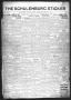 Newspaper: The Schulenburg Sticker (Schulenburg, Tex.), Vol. 41, No. 35, Ed. 1 F…