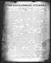 Newspaper: The Schulenburg Sticker (Schulenburg, Tex.), Vol. 36, No. 49, Ed. 1 F…
