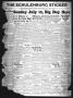 Newspaper: The Schulenburg Sticker (Schulenburg, Tex.), Vol. 42, No. 36, Ed. 1 F…