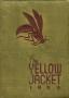 Yearbook: The Yellow Jacket, Yearbook of Thomas Jefferson High School, 1953