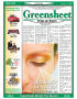 Newspaper: Greensheet (Houston, Tex.), Vol. 36, No. 568, Ed. 1 Wednesday, Januar…