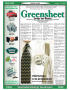 Thumbnail image of item number 1 in: 'Greensheet (Dallas, Tex.), Vol. 29, No. 189, Ed. 1 Friday, October 14, 2005'.