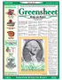 Newspaper: Greensheet (Dallas, Tex.), Vol. 29, No. 266, Ed. 1 Friday, December 3…