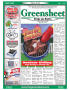 Primary view of Greensheet (Dallas, Tex.), Vol. 32, No. 28, Ed. 1 Friday, May 2, 2008
