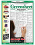 Primary view of Greensheet (Houston, Tex.), Vol. 37, No. 280, Ed. 1 Wednesday, July 19, 2006