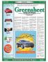 Newspaper: Greensheet (Houston, Tex.), Vol. 36, No. 169, Ed. 1 Tuesday, May 17, …