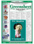 Newspaper: Greensheet (Houston, Tex.), Vol. 37, No. 268, Ed. 1 Wednesday, July 1…