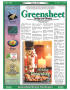 Newspaper: Greensheet (Dallas, Tex.), Vol. 29, No. 245, Ed. 1 Friday, December 9…