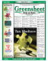 Newspaper: Greensheet (Dallas, Tex.), Vol. 31, No. 210, Ed. 1 Friday, November 2…