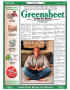 Newspaper: Greensheet (Houston, Tex.), Vol. 36, No. 220, Ed. 1 Wednesday, June 1…