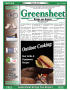 Newspaper: Greensheet (Dallas, Tex.), Vol. 30, No. 42, Ed. 1 Friday, May 19, 2006