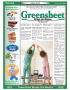 Newspaper: Greensheet (Dallas, Tex.), Vol. 29, No. 203, Ed. 1 Friday, October 28…