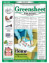 Newspaper: Greensheet (Dallas, Tex.), Vol. 30, No. 287, Ed. 1 Friday, January 19…