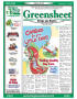 Newspaper: Greensheet (Dallas, Tex.), Vol. 32, No. 168, Ed. 1 Friday, September …