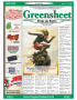 Primary view of Greensheet (Houston, Tex.), Vol. 39, No. 76, Ed. 1 Wednesday, March 19, 2008