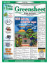 Newspaper: Greensheet (Houston, Tex.), Vol. 39, No. 208, Ed. 1 Wednesday, June 4…