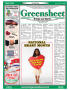 Newspaper: Greensheet (Houston, Tex.), Vol. 38, No. 616, Ed. 1 Wednesday, Januar…